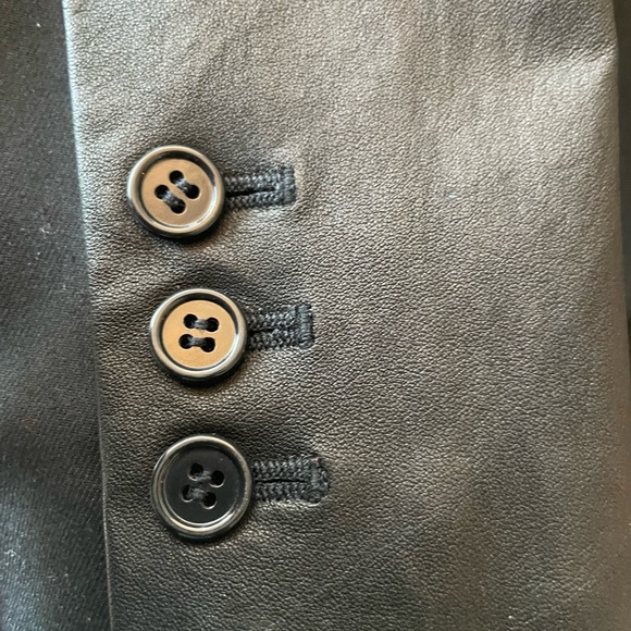 Alice + Olivia Blazer/Jacket - Black, XS - Picture 9 of 9